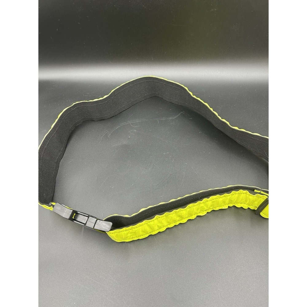 Reflective Belt Running Gear Adjustable Traffic Safety Reflective belt - Picture 3 of 5